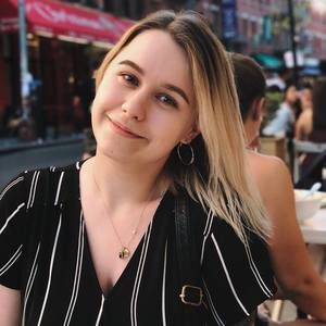 Meet your Posher, Dana
